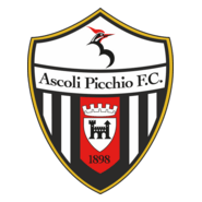 Ascoli Picchio FC Logo PNG Vector