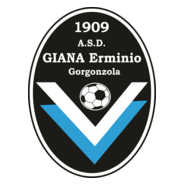 ASD Giana Erminio Logo PNG Vector