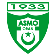 Asm Oran Logo PNG Vector