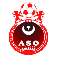 Aso Chlef Logo PNG Vector