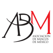Asociación de bancos de México Logo PNG Vector