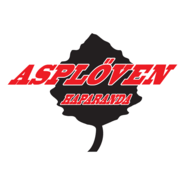 Asplöven HC Logo PNG Vector