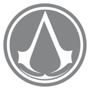 assassin's creed Logo PNG Vector