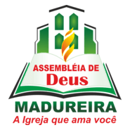 Assembleia de Deus Madureira Logo PNG Vector