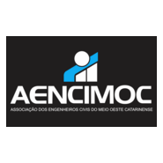Associação dos Engenheiros Civis do Meio Oeste Cat Logo PNG Vector