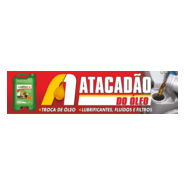 Atacadão do Óleo Logo PNG Vector