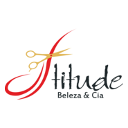 Atitude Beleza & Cia Logo PNG Vector