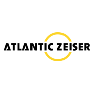 Atlantic Zeiser Logo PNG Vector