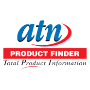 ATN Logo PNG Vector