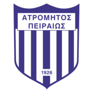 Atromitos Piraeus Logo PNG Vector