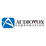 Audiovox Logo PNG Vector