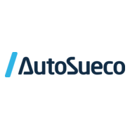 Auto Sueco Logo PNG Vector