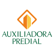 Auxiliadora Predial Logo PNG Vector