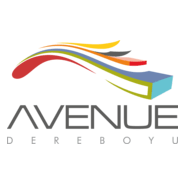 Avenue Dereboyu Logo PNG Vector