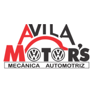 Avila Motors Logo PNG Vector
