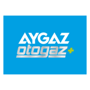 Aygaz Otogaz Logo PNG Vector