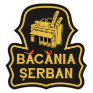 Bacania Serban Logo PNG Vector