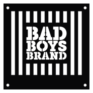 Bad Boys Brand Logo PNG Vector