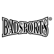 Badsports Logo PNG Vector