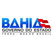Bahia Governo do Estado Logo PNG Vector