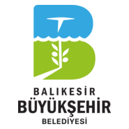 Balıkesir Büyükşehir Belediyesi Logo PNG Vector