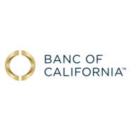 Banc of California Logo PNG Vector