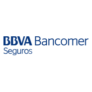 Bancomer seguros Logo PNG Vector