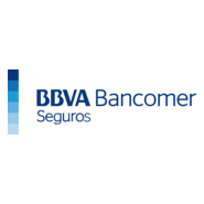Bancomer seguros Logo PNG Vector