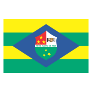Bandeira De Trindade Logo PNG Vector