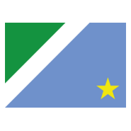 Bandeira Mato Grosso do Sul Logo PNG Vector
