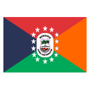 BANDEIRA PEDRO JUAN CABALEIRO PARAGUAY Logo PNG Vector