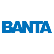 Banta Logo PNG Vector