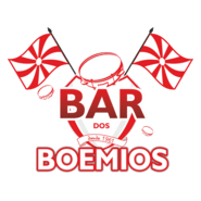 Bar dos Boemios Logo PNG Vector