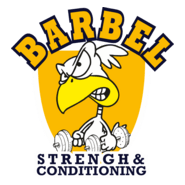 barbel pelican Logo PNG Vector