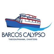 Barcos Calypsos Logo PNG Vector