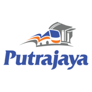 Bas Putrajaya Logo PNG Vector