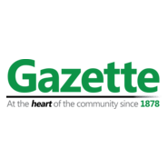Basingstoke Gazette Logo PNG Vector