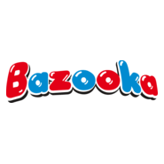 Bazooka Logo PNG Vector