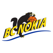 BC Nokia Logo PNG Vector