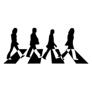 Beatles Logo PNG Vector