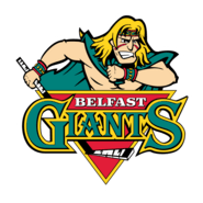 Belfast Giants Logo PNG Vector