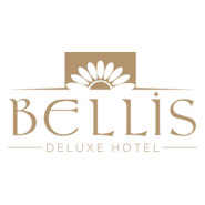 Bellis Hotel Deluxe Logo PNG Vector