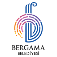 Bergama Belediyesi Logo PNG Vector
