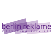 Berlin Reklame Logo PNG Vector