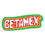 betamex Logo PNG Vector