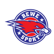Bewe Sport Logo PNG Vector