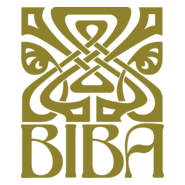 Biba Logo PNG Vector