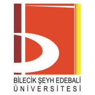 Bilecik Şeyh Edebali Üniversitesi Logo PNG Vector