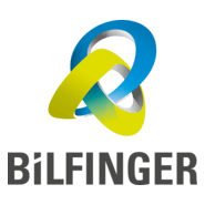 Bilfinger Logo PNG Vector