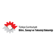 Bilim, Sanayi ve Teknoloji Bakanlığı Logo PNG Vector